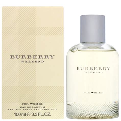 burberry weekend femme sephora